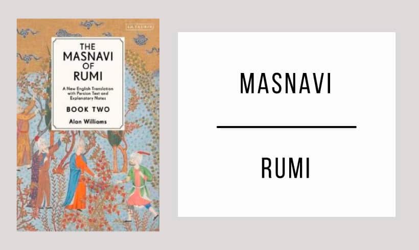 Masnavi-autor-Rumi Masnavi-autor-Rumi