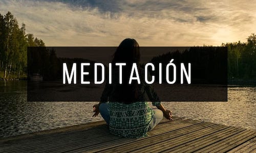 Meditacion