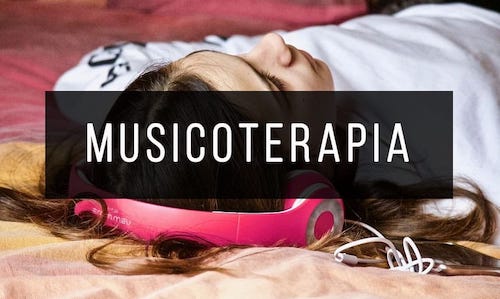 Musicoterapia
