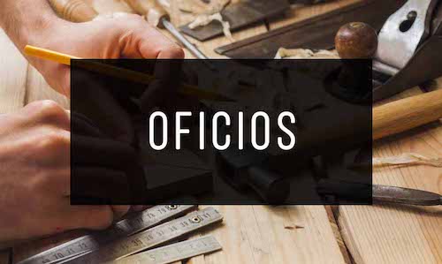 Oficios