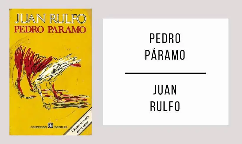 Pedro-paramo-autor-Juan-Rulfo