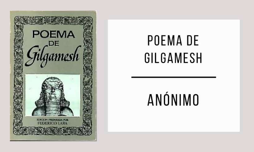 Poema-de-Gilgamesh-autor-Anonimo Poema-de-Gilgamesh-autor-Anonimo