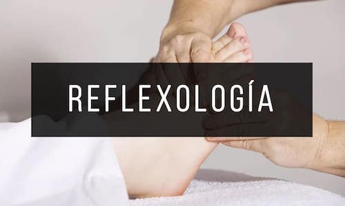 Reflexologia