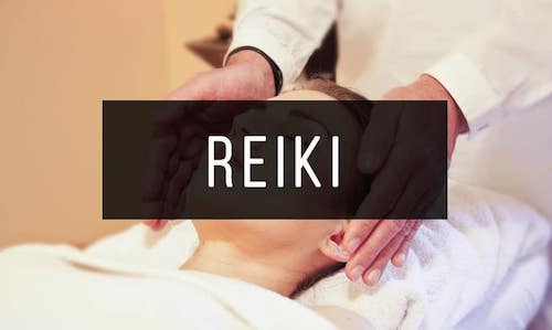 Reiki
