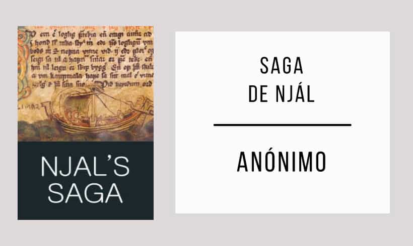 Saga-de-Njal-autor-Anónimo Saga-de-Njal-autor-Anónimo