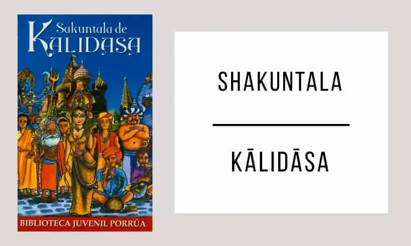 Shakuntala Pdf Gratis Kalidasa