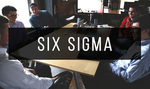 Six-Sigma
