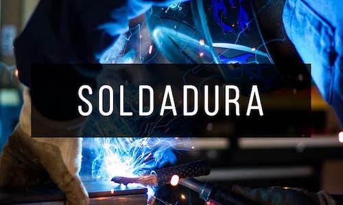 Soldadura