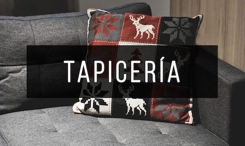 Tapiceria