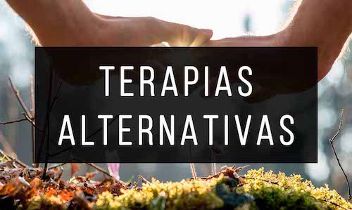 Terapias Alternativas Terapias Alternativas