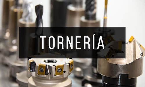 Torneria