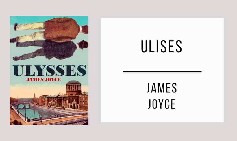 Ulises-autor-James-Joyce Ulises-autor-James-Joyce