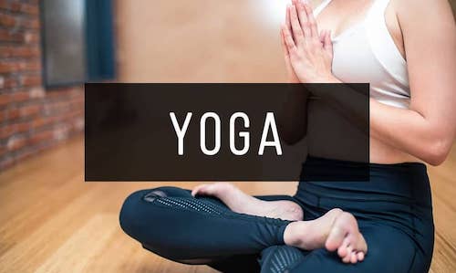 Yoga
