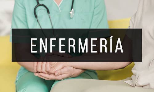 Enfermeria