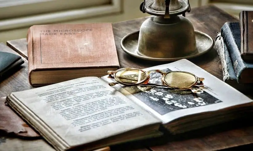 Historia Universal