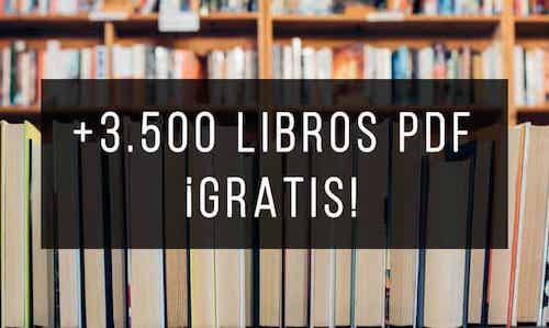 Libros-PDF Mejores Libros para Leer Gratis