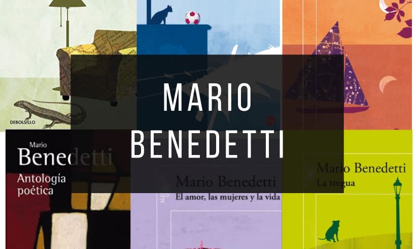 Libros-de-Mario-Benedetti Libros-de-Mario-Benedetti