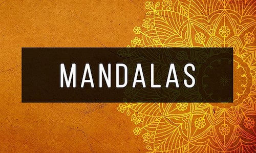 Mandalas