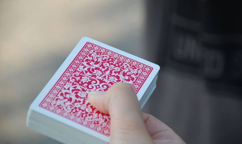 Puedo aprender a hacer trucos de magia Puedo aprender a hacer trucos de magia