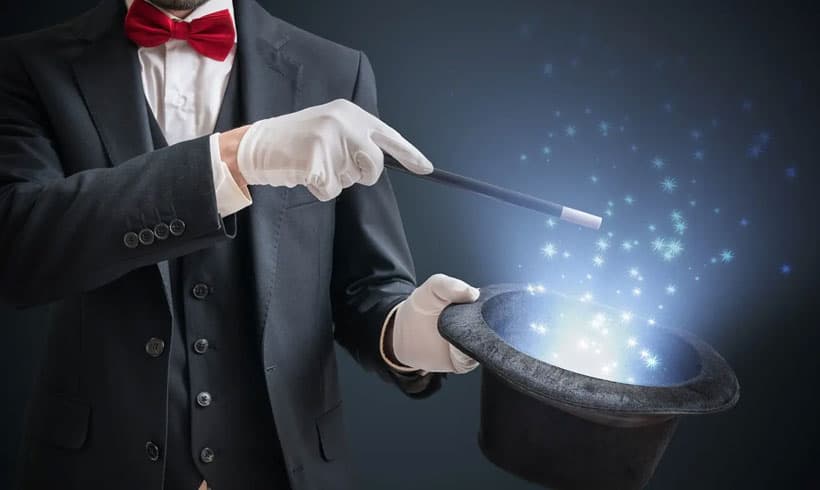 Que-es-la-magia