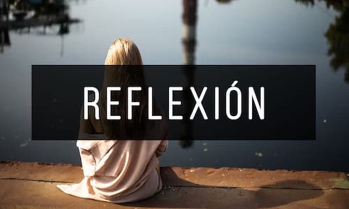 Reflexion