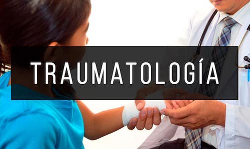 Traumatologia