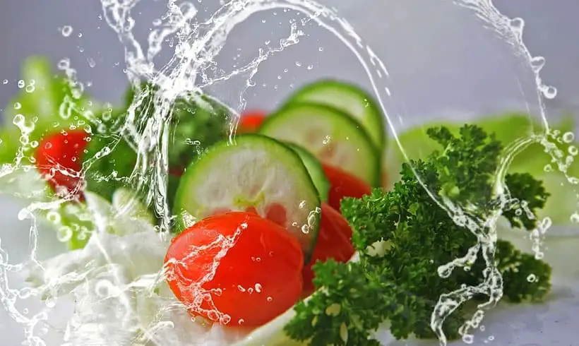 Cocina-vegetariana Cocina-vegetariana