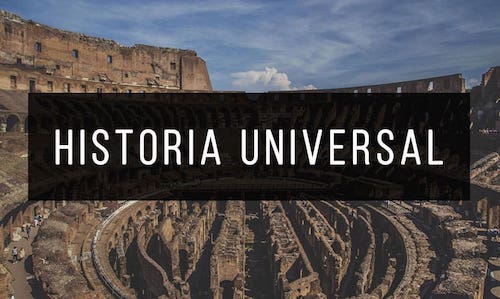 Historia-universal