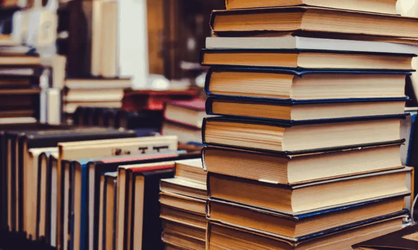 Ingredientes esenciales de un libro interesante Ingredientes esenciales de un libro interesante