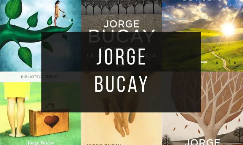 Libros-de-Jorge-Bucay Libros-de-Jorge-Bucay