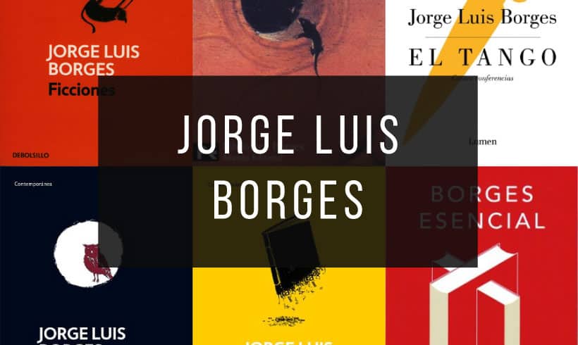 Libros-de-Jorge-Luis-Borges Libros-de-Jorge-Luis-Borges