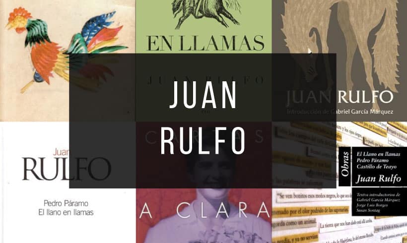 Libros-de-Juan-Rulfo Libros-de-Juan-Rulfo