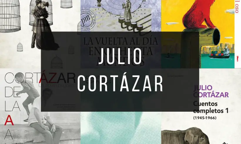 Libros-de-Julio-Cortazar Libros-de-Julio-Cortazar