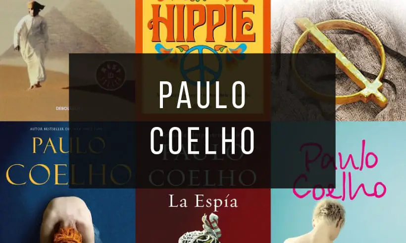 Libros-de-Paulo-Coelho Libros-de-Paulo-Coelho