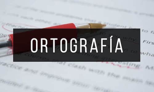 Ortografia