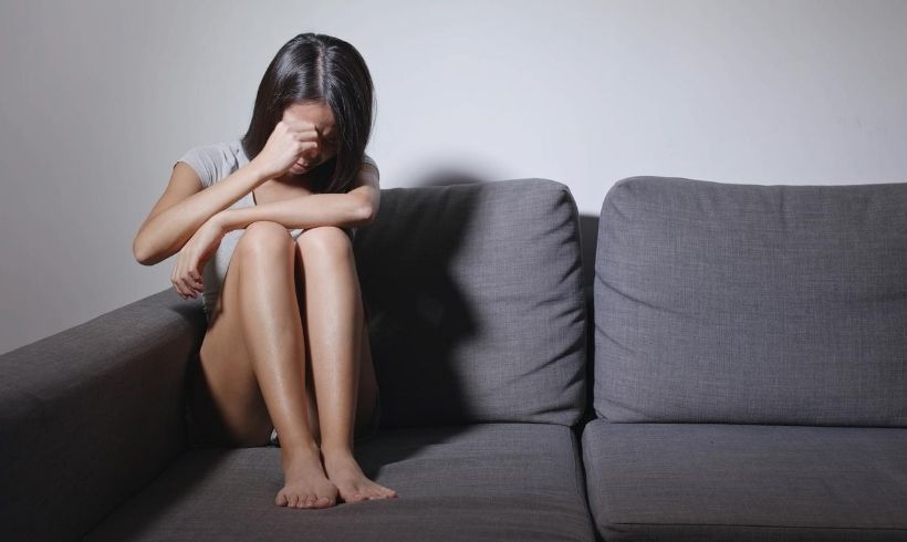 Qué es el desamor y por qué sucede Qué es el desamor y por qué sucede