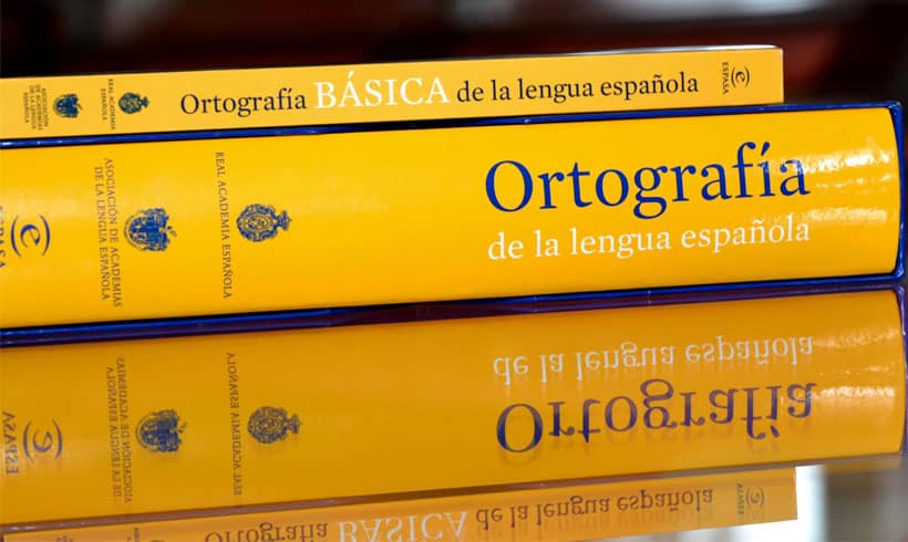 7 estrategias para mejorar ortografía
