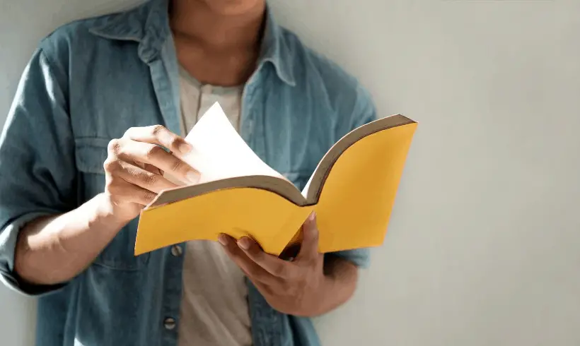Que es un libro interesante Que es un libro interesante