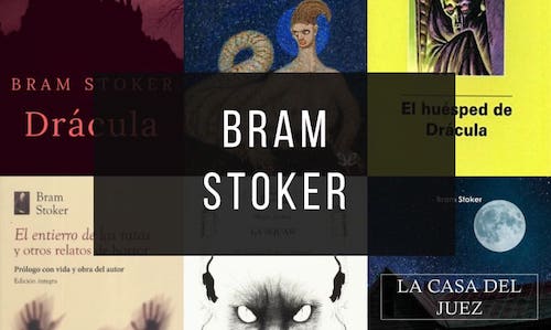Bram-Stoker
