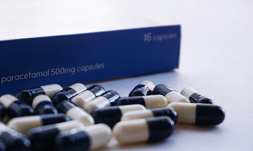 Breve recorrido histórico por la farmacología Breve recorrido histórico por la farmacología