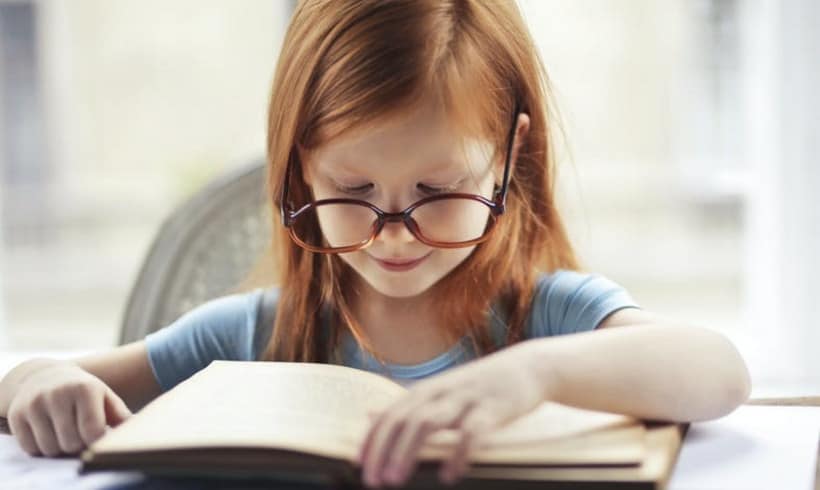 Cómo fomentar hábitos de lectura Propiciar la relajación