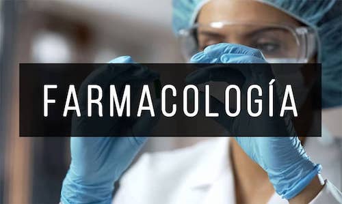 Farmacologia