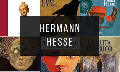 Hermann-Hesse
