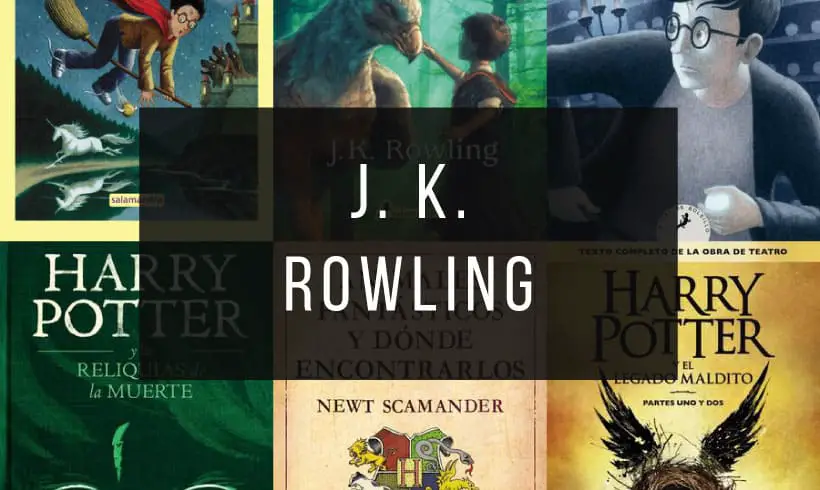 Libros-de-J-K-Rowling Libros-de-J-K-Rowling