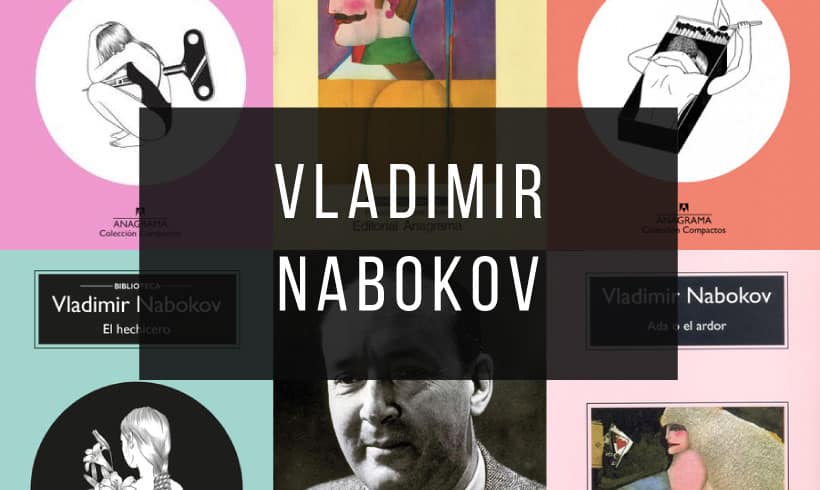 Libros-de-Vladimir-Nabokov Libros-de-Vladimir-Nabokov