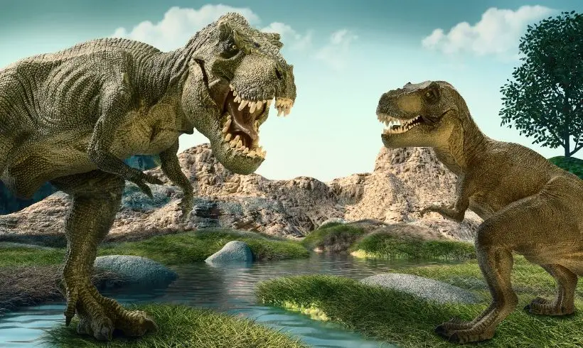 Libros de dinosaurios una forma de incentivar el estudio y la lectura