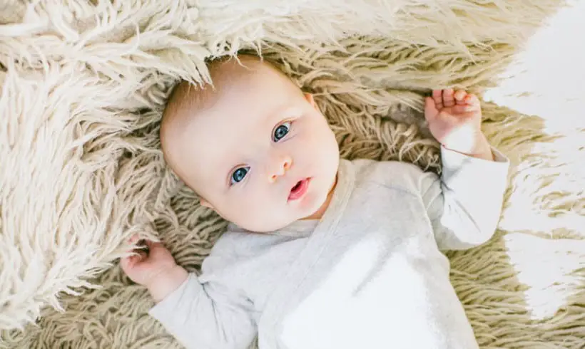 Por qué leer libros a los bebés Por qué leer libros a los bebés