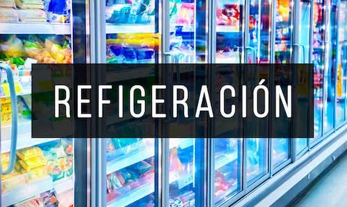 Refigeracion