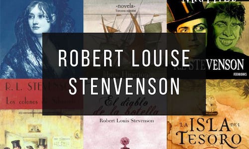 Robert-Louise-Stenvenson