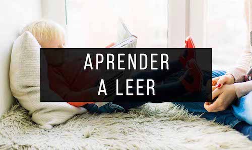 Aprender-a-Leer